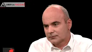 Rareş Bogdan, la Interviurile lui Cristoiu: Ce s-a întâmplat în culise, înaintea puciului din PNL