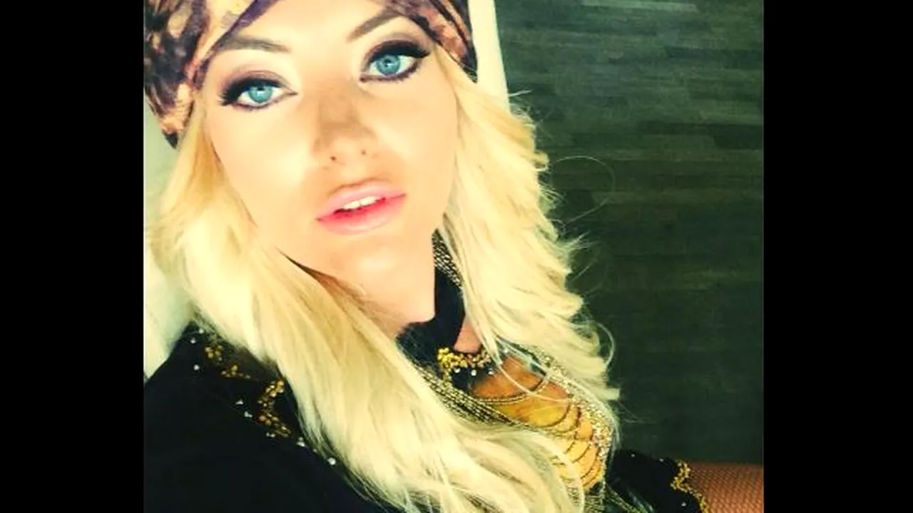 Delia, „sechestrată din cauza virusului ucigaş”. Ce le-a transmis solista fanilor săi, după apariţia zvonului că ar fi blocată în Singapore