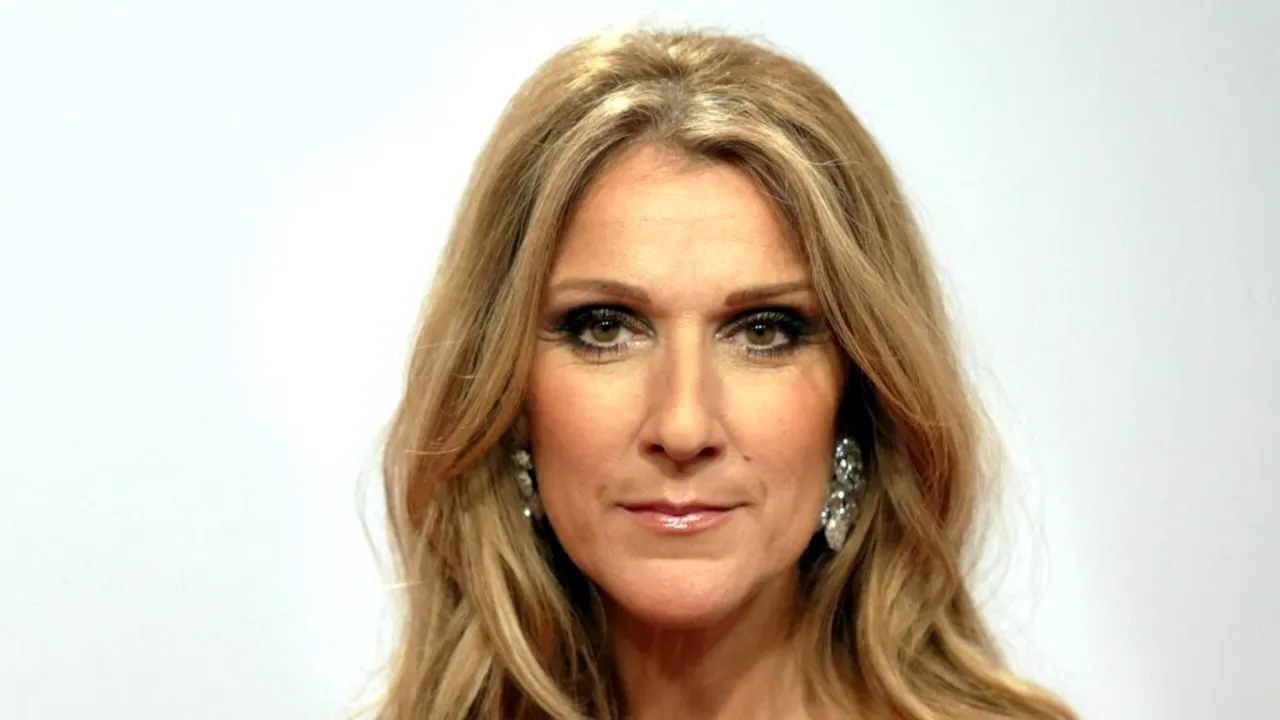 Celine Dion revine pe scenă cu 10 concerte la Paris în această toamnă