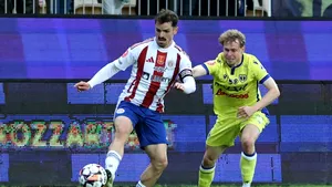 Superliga: Oțelul a învins Petrolul la Ploiești, prahovenii au emoții privind retrogradarea