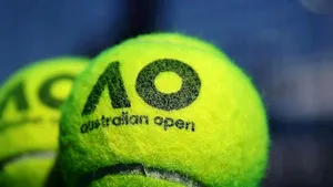 Australian Open 2022: detalii şi favoriţi