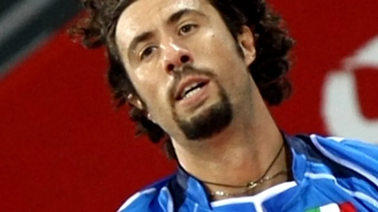 Un fost vicecampion olimpic la volei a murit în urma unei crize cardiace suferite pe teren