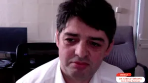 Healthcare Trends VIDEO. Recuperarea post-COVID. Cum depistăm afecţiunile după boală? Adrian Tătăranu, medic primar Radiologie şi Imagistică Medicală, despresursele de iradiere