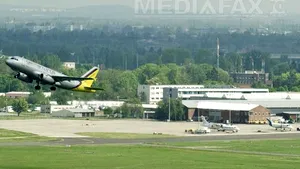Germanii nu pot stinge lumina la aeroportul din Berlin