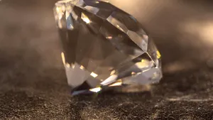 Rusia, invitată să investească în diamante și pământuri rare de o țară africană