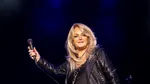 Cântăreața Bonnie Tyler a ieșit din coma indusă, dar e în continuare în stare gravă