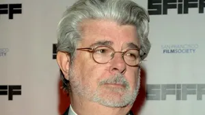 George Lucas investeşte în Starbucks