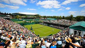 Organizatorii turneului Wimbledon au decis câţi spectatori vor putea asista la meciuri