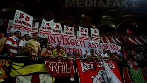 Bobar: S-au vândut aproximativ 45.000 de bilete la meciul Dinamo - Steaua