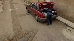 Google Maps rezolvă un caz de crimă, după un an