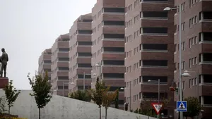 Numărul locuinţelor din Spania confiscate de bănci a crescut cu 11% anul trecut, la aproape 50.000