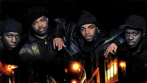 Trupa Blackstreet concertează pentru prima dată în România, sâmbătă, într-un club din Capitală - VIDEO