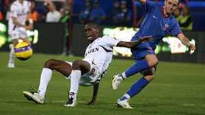 Amenzi de 4.150 de lei după meciul Steaua - Rapid