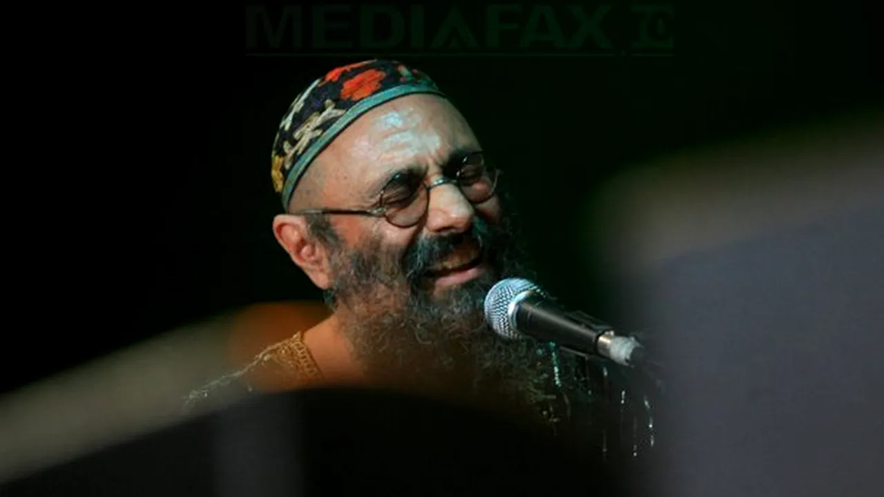 Harry Tavitian & Orient Express concertează la 9 Gates Festival din Praga
