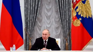 Putin acuză NATO că participă la războiul din Ucraina. Liderul de la Kremlin spune că Occidentul vrea desfiinţarea Rusiei