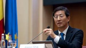 FMI estimează o creștere economică a României de 1% la finalul anului, față de 2024. Concluziile Fondului la finalul misiunii din septembrie