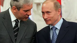 Rusia denunţă independenţa Kosovo