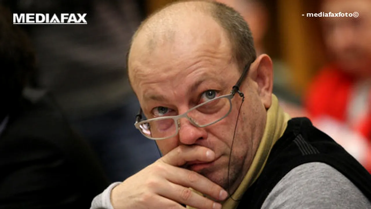 COMENTARIU Liviu Mihaiu: De ce este Secţia Specială o Elena din Troia a Justiţiei Române