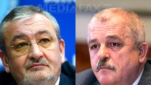 Băsescu: Remeş şi Vlădescu au cerut să se renunţe la stimulente. Capii Finanţelor au refuzat