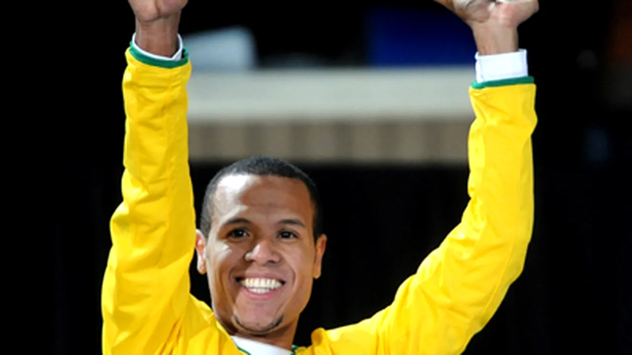Manchester United, pregătită să ofere 16 milioane de lire sterline pentru Luis Fabiano