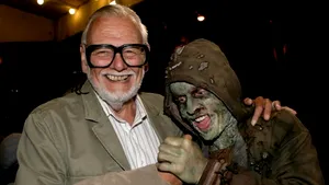 A murit regizorul George A Romero, care a definit genul filmelor horror, cu zombi