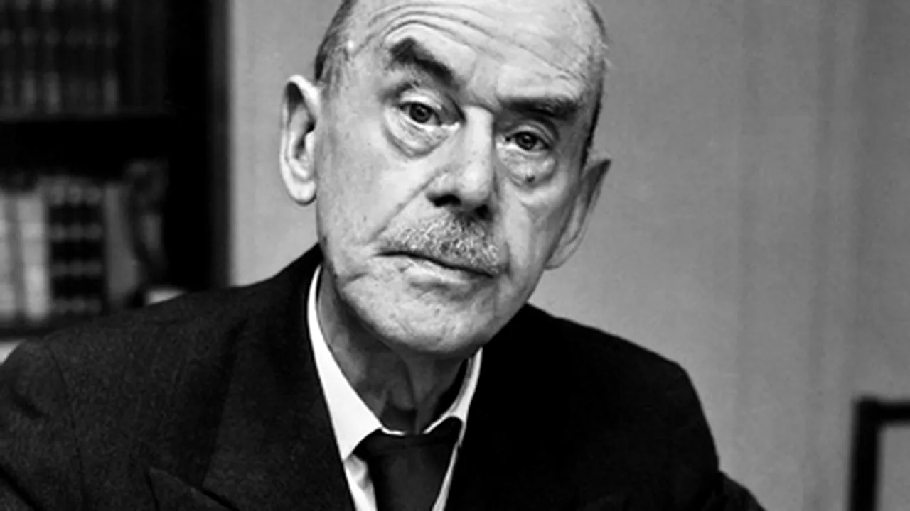 Cărţile furate de nazişti din biblioteca lui Thomas Mann vor fi restituite