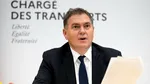 Francezii au început să se sature de grevele celor de la căile ferate, spune ministrul transporturilor
