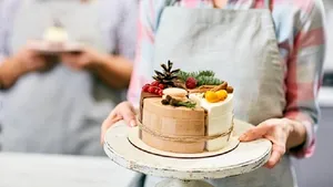 (P) Cauţi un cadou dulce de Crăciun? Cofetăria eTorturi te poate ajuta!