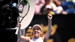 Simona Halep pe locul 2 în clasamentul WTA pentru a doua săptămână consecutiv