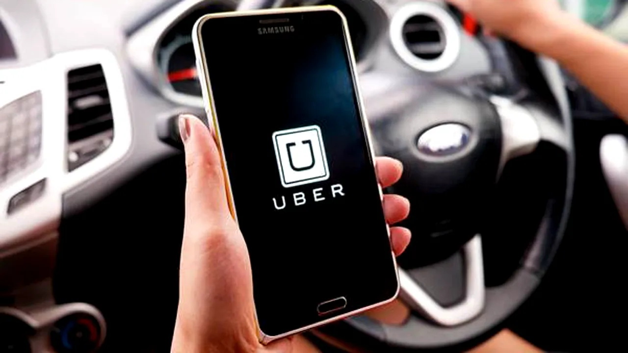 Acţiunile Uber s-au prăbuşit, în prima zi după listarea la bursă
