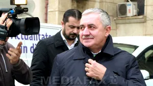 Fostul director al ROMATSA, audiat în dosarul accidentului din Apuseni