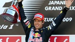 Vettel continuă să spere la titlu