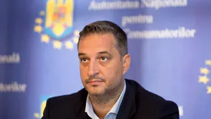 Sănătate: Paul Anghel, director ANPC, atenţionează părinţii cu privire la cadourile achiziţionate pentru sărbători