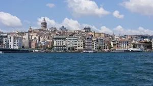 Un oraş din Turcia ar putea rămâne fără apă în scurt timp. Care este principala cauză