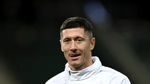 Robert Lewandowski va rata meciul cu Olanda de la Euro 2024, din cauza unei accidentări