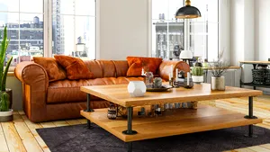 Cum alegi dimensiunea mesei din living: 3 aspecte de care să ţii cont