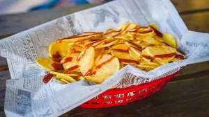 Cinci alimente pe care nu ar trebui să le mai mănânci după 50 de ani