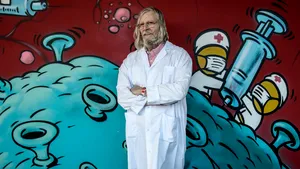 Clorochina: ce spun noile teste ale profesorului Didier Raoult din Marsilia