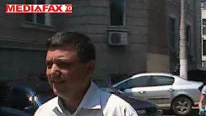 Procurorii DNA nu l-au putut audia pe Toma Rus