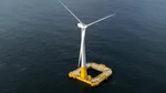 Norvegia va dezvolta ferme eoliene plutitoare în largul Mării Nordului
