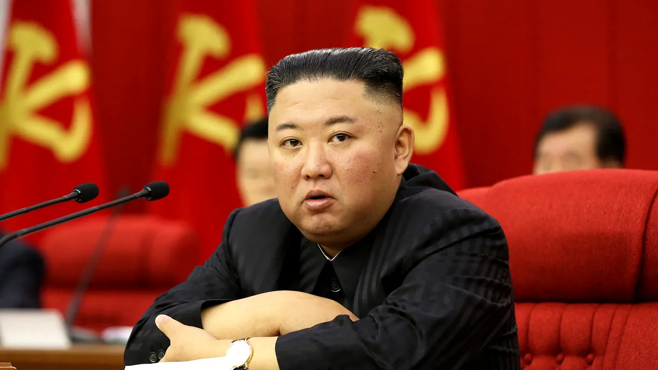Kim Jong-un avertizează că s-a produs un „incident grav” în Coreea de Nord care pune în pericol viaţa oamenilor
