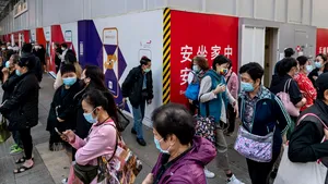 Reacţia Chinei, după ce a blocat accesul echipei de experţi OMS pentru investigarea originii pandemiei de Covid: ”Nu era problema doar de viză”