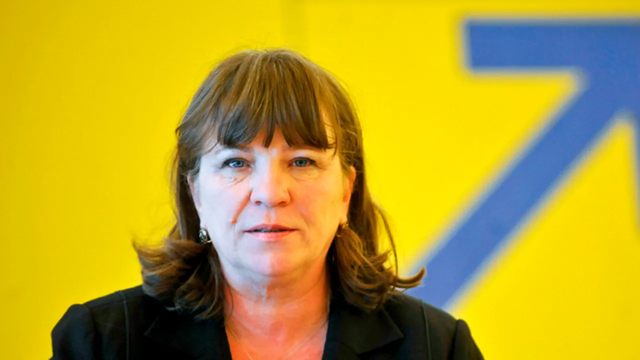 Primele reacţii politice după revocarea şefei DNA | Norica Nicolai (ALDE): Nu a acţionat dl. Klaus Iohannis, ci preşedintele