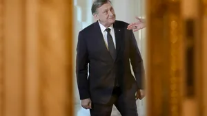 Crin Antonescu: AUR extremist? Și eu pot să spun partidul extremist USR