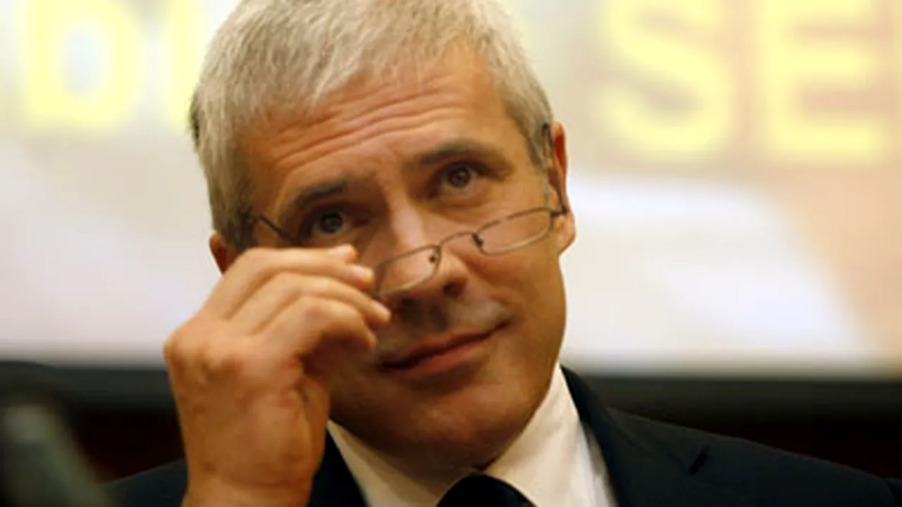 Tadici cere scuze pentru comportamentul anumitor suporteri