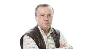 Ion Cristoiu va realiza o nouă emisiune la B1 TV - 