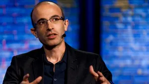 COMENTARIU Lelia Munteanu: Harari: 