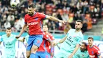 FCSB câștigă la limită cu UTA și urcă pe primul loc în play-out în Superliga de fotbal