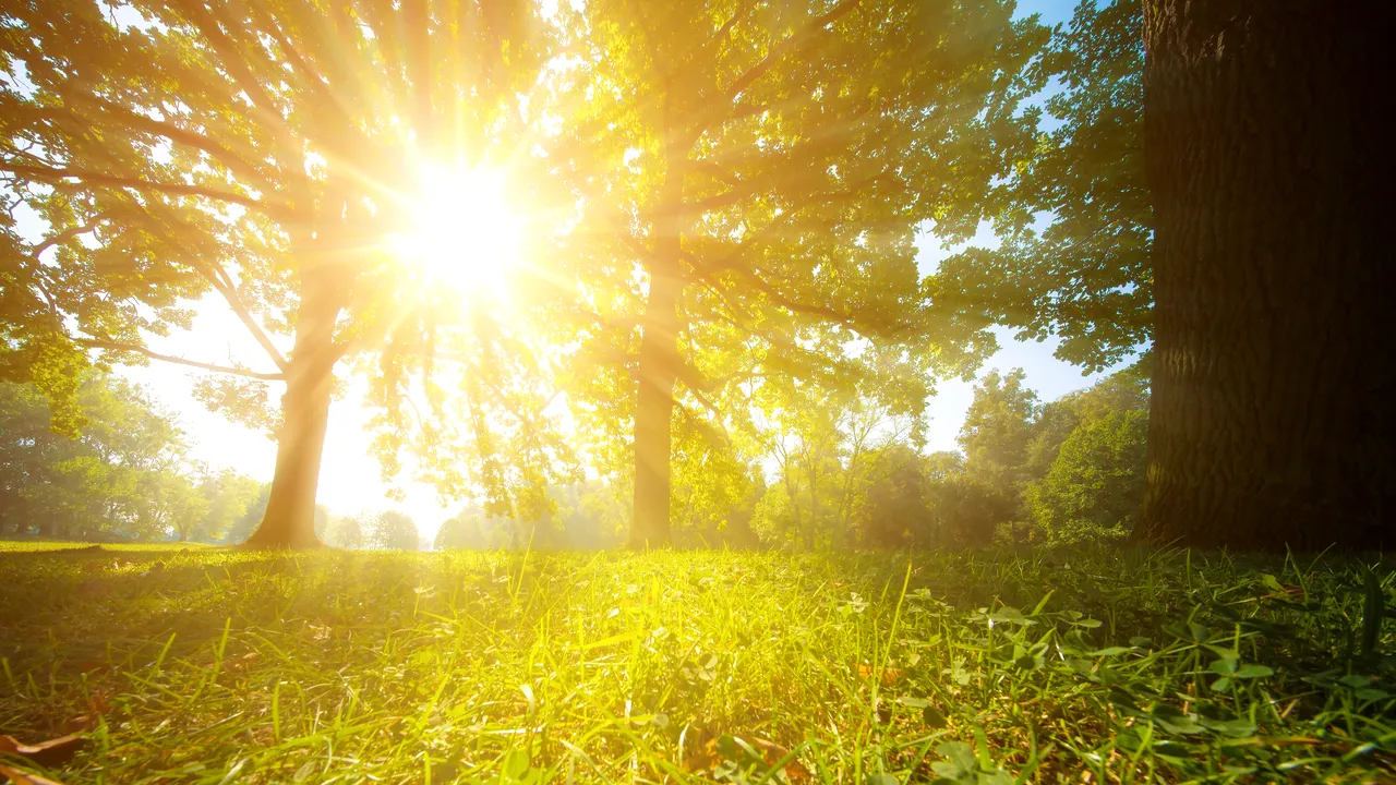 Caniculă în România. Meteorologii au emis mai multe avertizări valabile în weekend