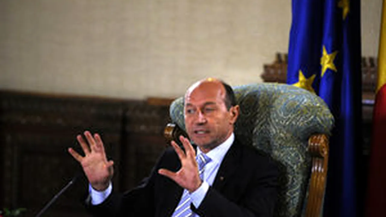 Romania Needs A PM With Economic Background – Pres